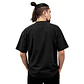 Polera Oversize Heavyweight / URB&Style T-260 - Miniatura 9