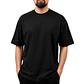Polera Oversize Heavyweight / URB&Style T-260 - Miniatura 8
