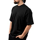 Polera Oversize Heavyweight / URB&Style T-260 - Miniatura 7