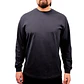 Polera Relaxed Fit / Elements T-200 - Manga Larga  - Miniatura 7