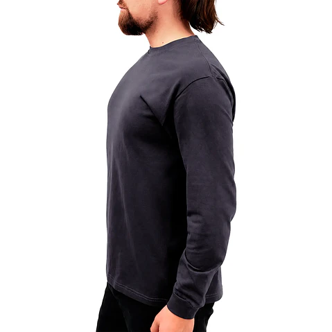 Polera Relaxed Fit / Elements T-200 - Manga Larga  8