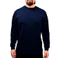 Polera Relaxed Fit / Elements T-200 - Manga Larga  - Miniatura 1