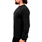 Polera Relaxed Fit / Elements T-200 - Manga Larga  - Miniatura 11