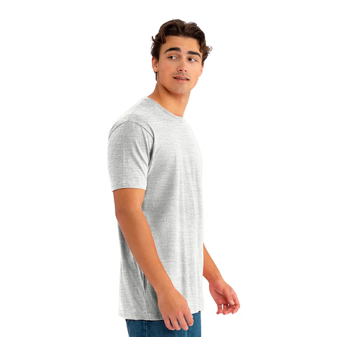 Polera Cuello Redondo / Next Level Apparel 3600 47
