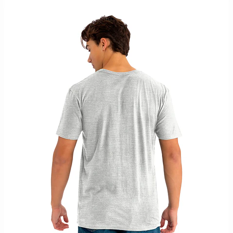 Polera Cuello Redondo / Next Level Apparel 3600 48