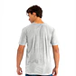 Polera Cuello Redondo / Next Level Apparel 3600 - Miniatura 48