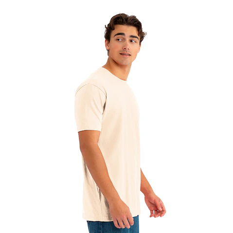 Polera Cuello Redondo / Next Level Apparel 3600 15