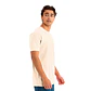 Polera Cuello Redondo / Next Level Apparel 3600 - Miniatura 15