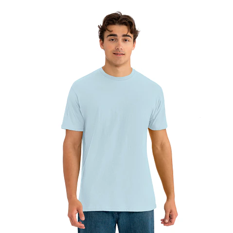 Polera Cuello Redondo / Next Level Apparel 3600 34