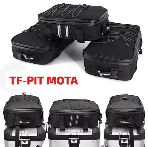 BAGAGEM TOP BOX BAG- BMW R GSA