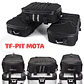 BAGAGEM TOP BOX BAG- BMW R GSA ( ENTREGA 22 de MAIO ) - Thumbnail 1
