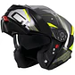 Capacete MT Helmets modular, Tamanhos- M-L-XL. - Thumbnail 1