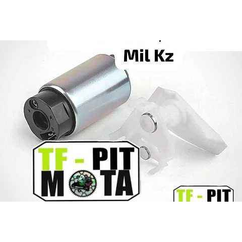 BOMBA DE COMBUSTIVEL HONDA