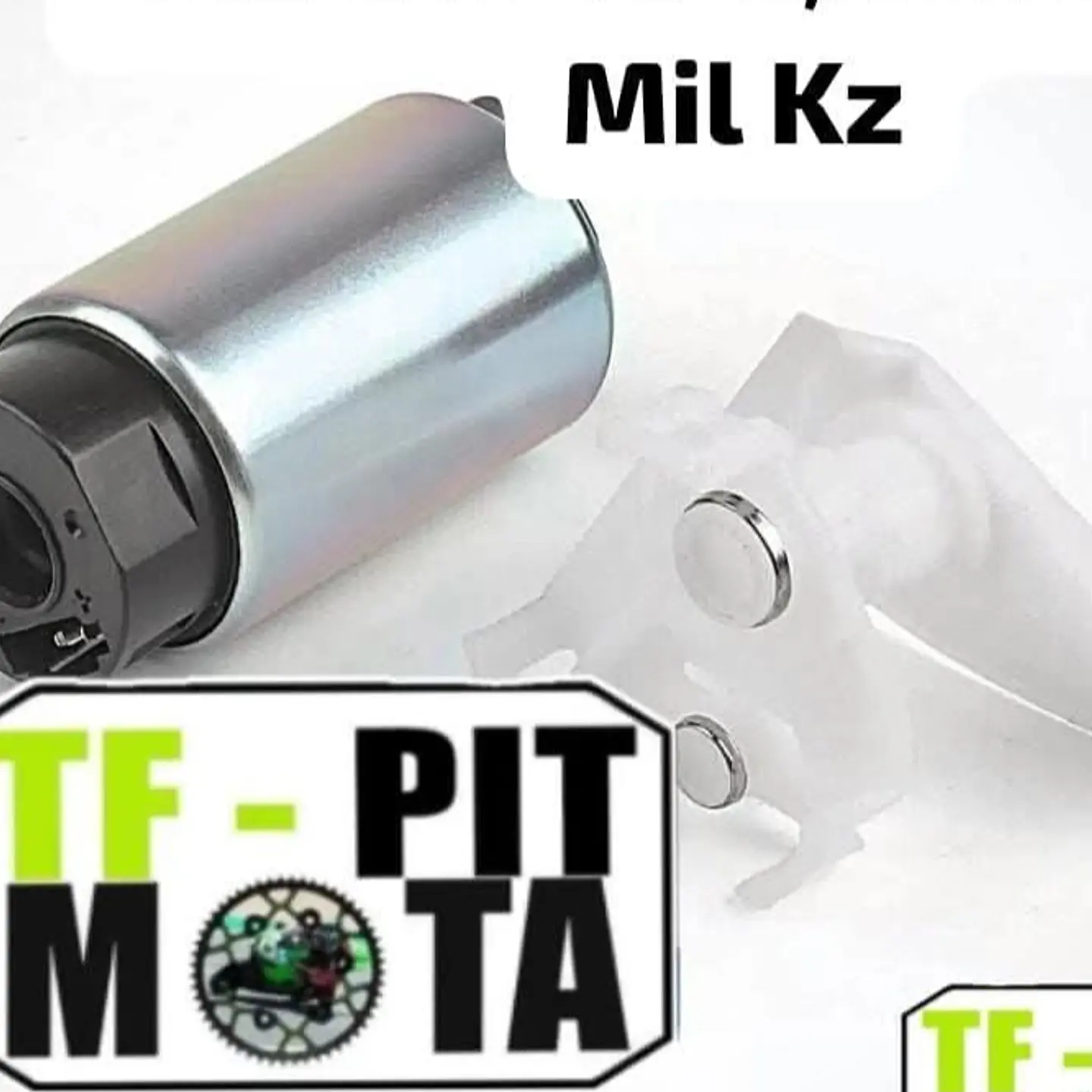 BOMBA DE COMBUSTIVEL HONDA 1