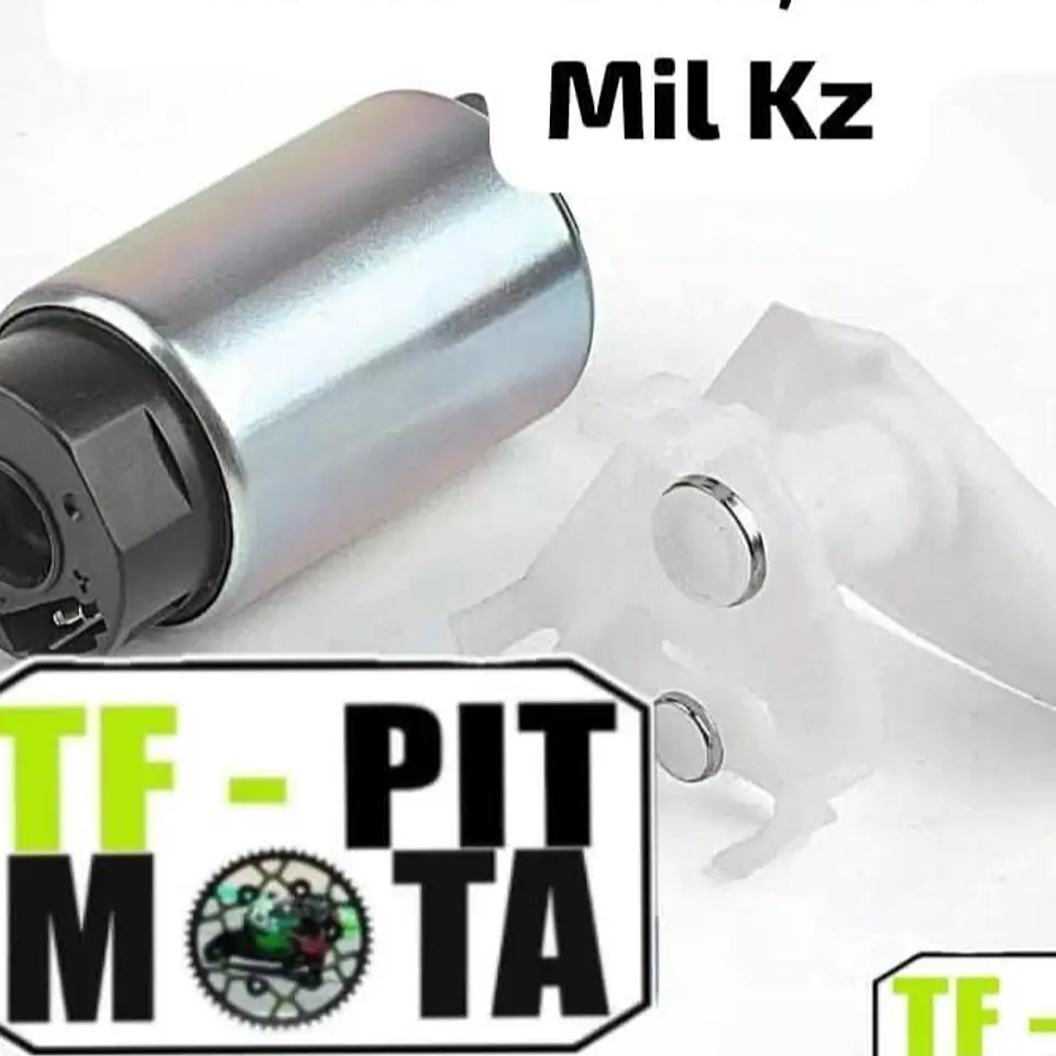 BOMBA DE COMBUSTIVEL HONDA 1