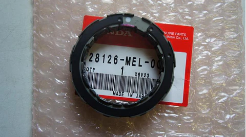 BENDIX HONDA. CBR600RR, RC1000VS, CB1000R, CB1000F, CBR1000RR. 28126-MEL-000