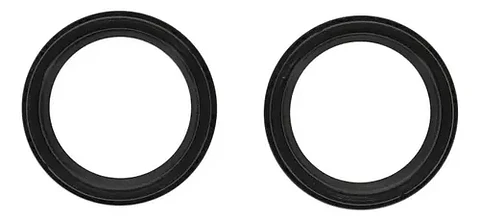 kit de retentores e guarda-pós para suspensão, KTM, Husqvarna, Sherco.   48 x 57,8 x 9,5 x 12