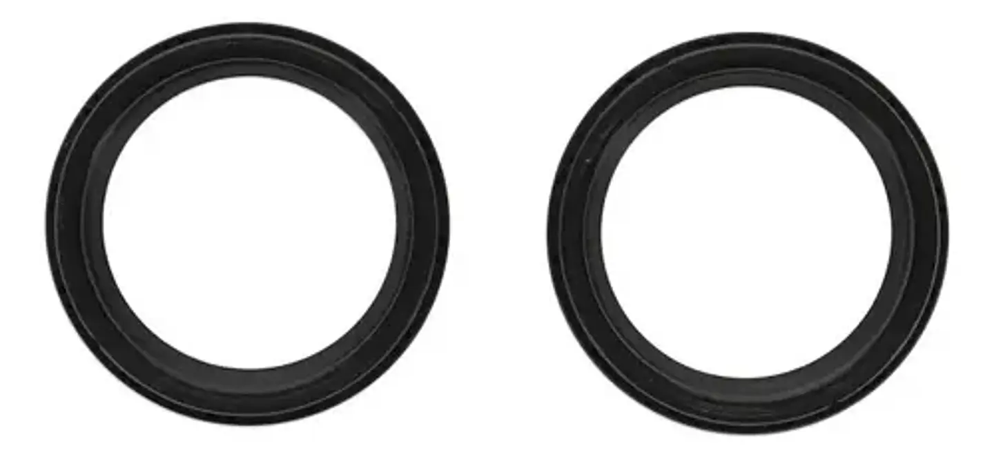 kit de retentores e guarda-pós para suspensão, KTM, Husqvarna, Sherco.   48 x 57,8 x 9,5 x 12 2