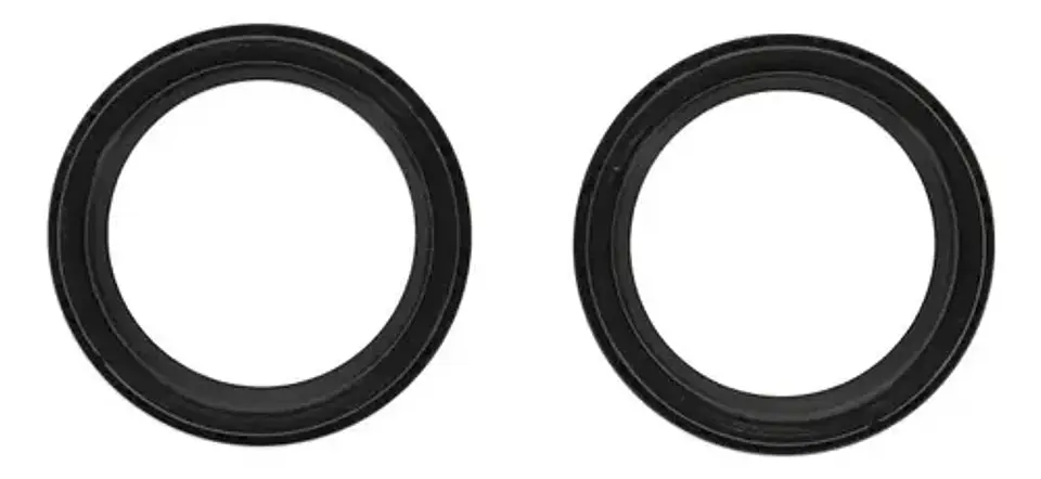 kit de retentores e guarda-pós para suspensão, KTM, Husqvarna, Sherco.   48 x 57,8 x 9,5 x 12 2