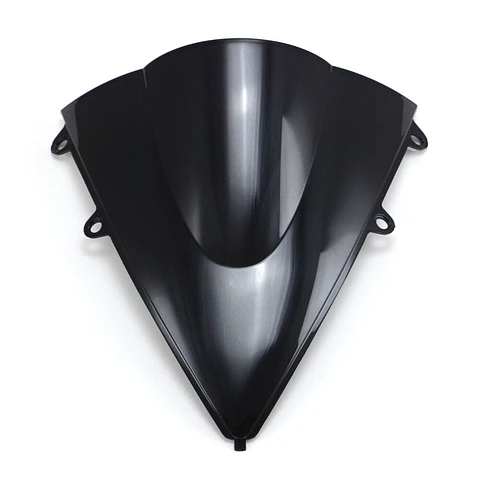 VISEIRA PRETA HONDA CBR1000RR 2012- 2016