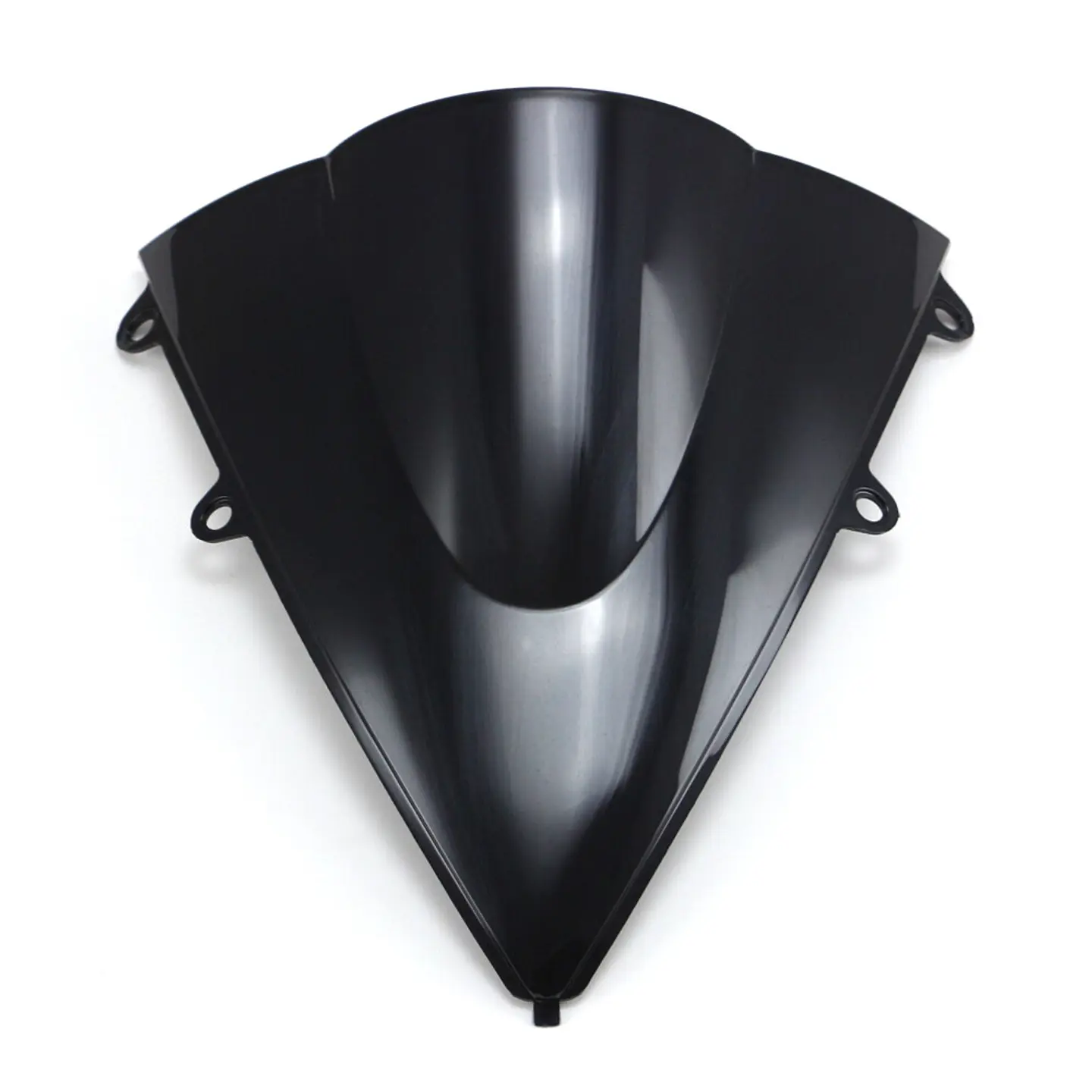 VISEIRA PRETA HONDA CBR1000RR 2012- 2016 1