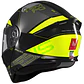 Capacete MT Helmets modular, Tamanho- XL - Thumbnail 5