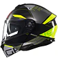 Capacete MT Helmets modular, Tamanho- L - Thumbnail 2