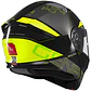 Capacete MT Helmets modular, Tamanho- L - Thumbnail 5