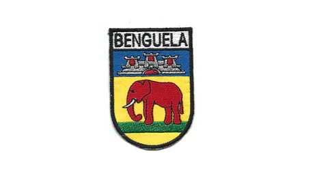 Emblema Académicos Benguela Brasão
