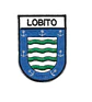 Emblema Académicos Lobito Brasão - Thumbnail 1