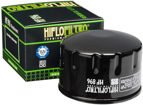 Filtro de óleo HIFLOFILTRO HF896 para Ural IMZ