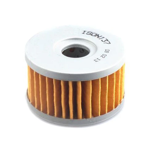 Filtro de óleo HiFlo-Filtro ISON 137 para Suzuki
