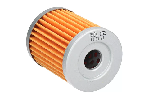 Filtro de óleo HiFlo-Filtro HF132, Suzuki Burgman 250 99-07, Burgman 400 98-06, Van-Van RV125/200, Yamaha Majesty 400 04-, X-MAX 400, Sym Maxsym 400