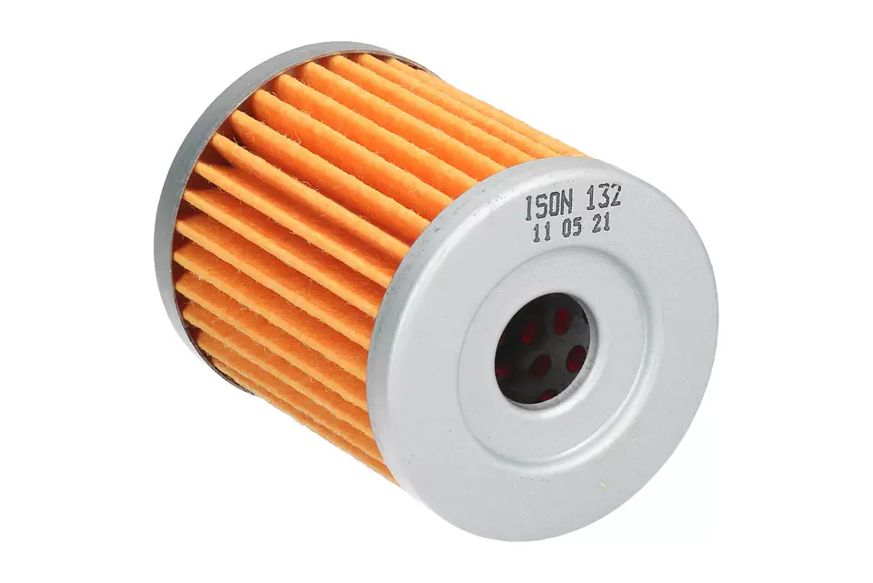 Filtro de óleo HiFlo-Filtro HF132, Suzuki Burgman 250 99-07, Burgman 400 98-06, Van-Van RV125/200, Yamaha Majesty 400 04-, X-MAX 400, Sym Maxsym 400 1