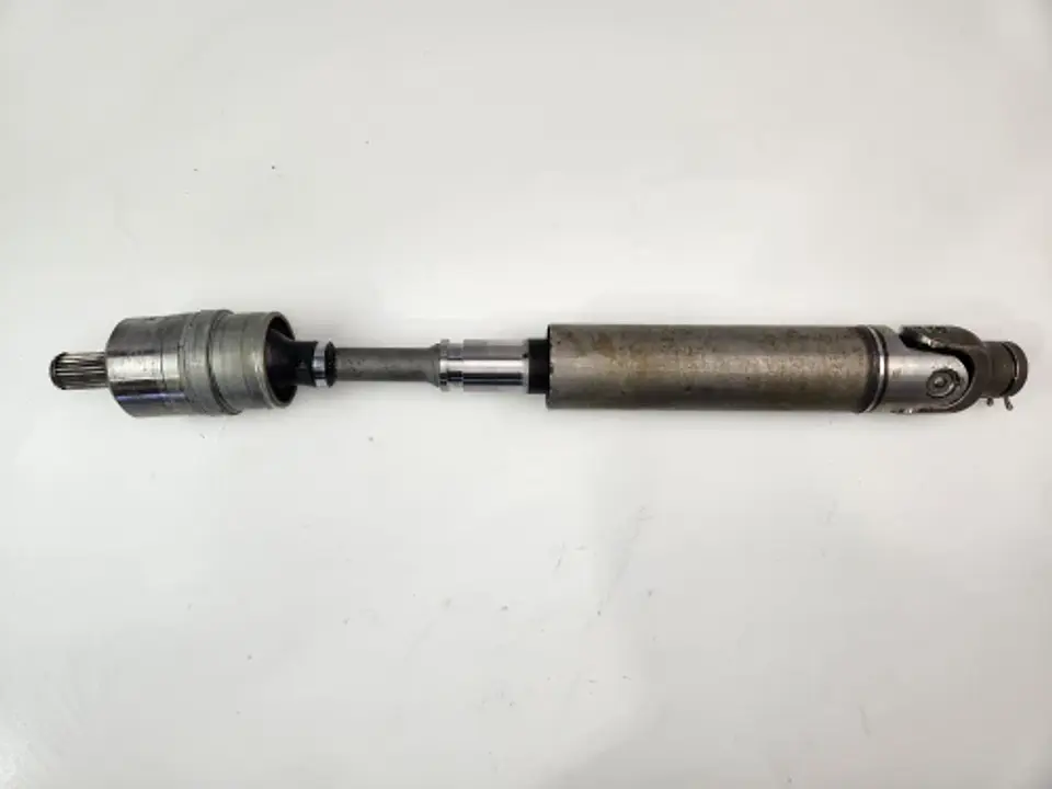 veio de transmissão (ou eixo cardã) da Honda VFR1200X Crosstourer. 40200-MGE-023 (USADO) 1