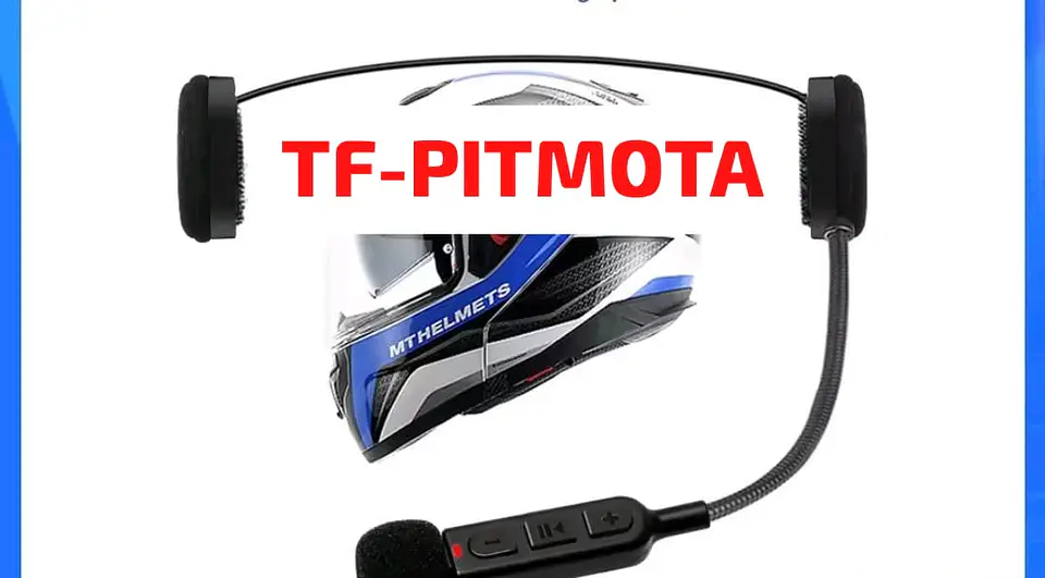 BLUETOOH 5.3 CAPACETE FONE DE OUVIDO SEM FIO ANTI-INTERENCIA 1