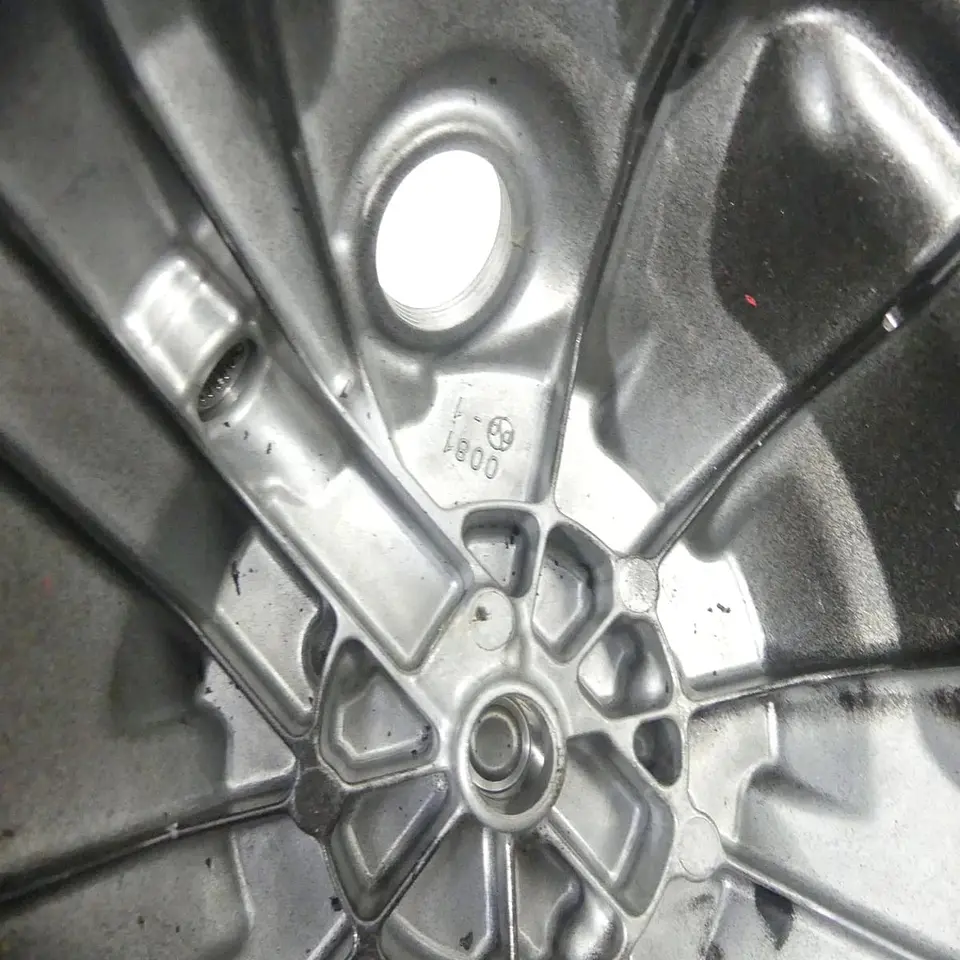 TAMPA LATERAL DA EMBREAGEM DO MOTOR, KAWASAKI Z1000, 2007-2009. 14032-0104 3
