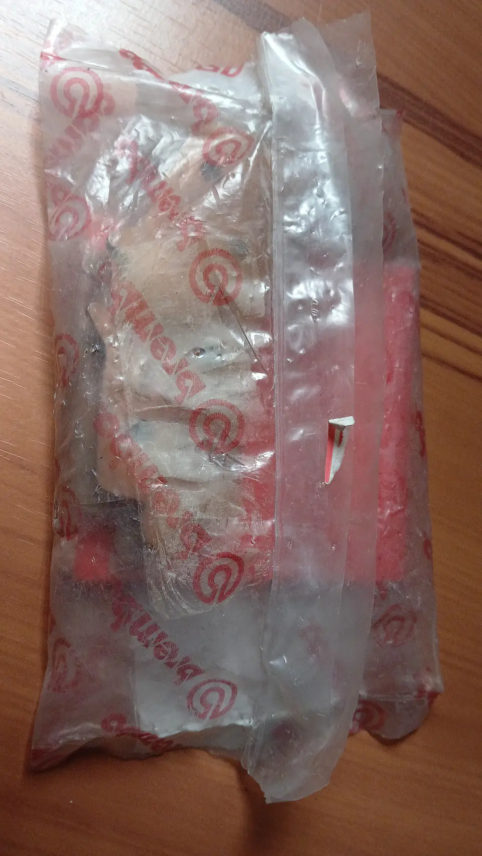 Calços Brembo FA447 ( o preço é mostrado para um lado ) 2