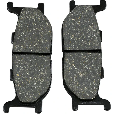 Calços Orgânicos FA179