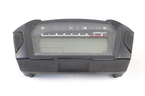 CONTA QUILOMETRO COMPLETO HONDA NC700X, NC700S, 2012 - 2014. 37100-MGS-D32