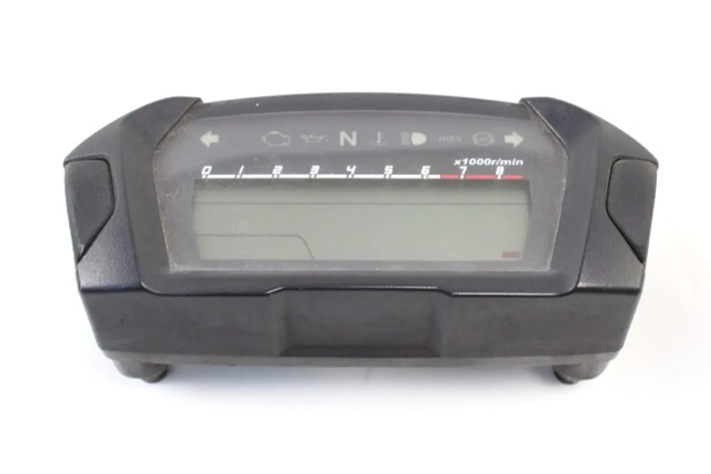 CONTA QUILOMETRO COMPLETO HONDA NC700X, NC700S, 2012 - 2014. 37100-MGS-D32 1