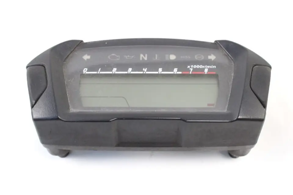 CONTA QUILOMETRO COMPLETO HONDA NC700X, NC700S, 2012 - 2014. 37100-MGS-D32 1