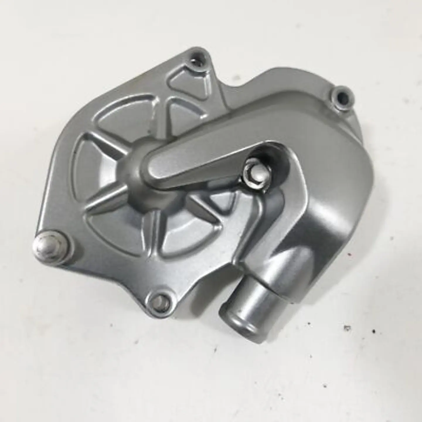 BOMBA DE AGUA HONDA NC700X, 2012 - 2017. 19200-MGS-D30 1