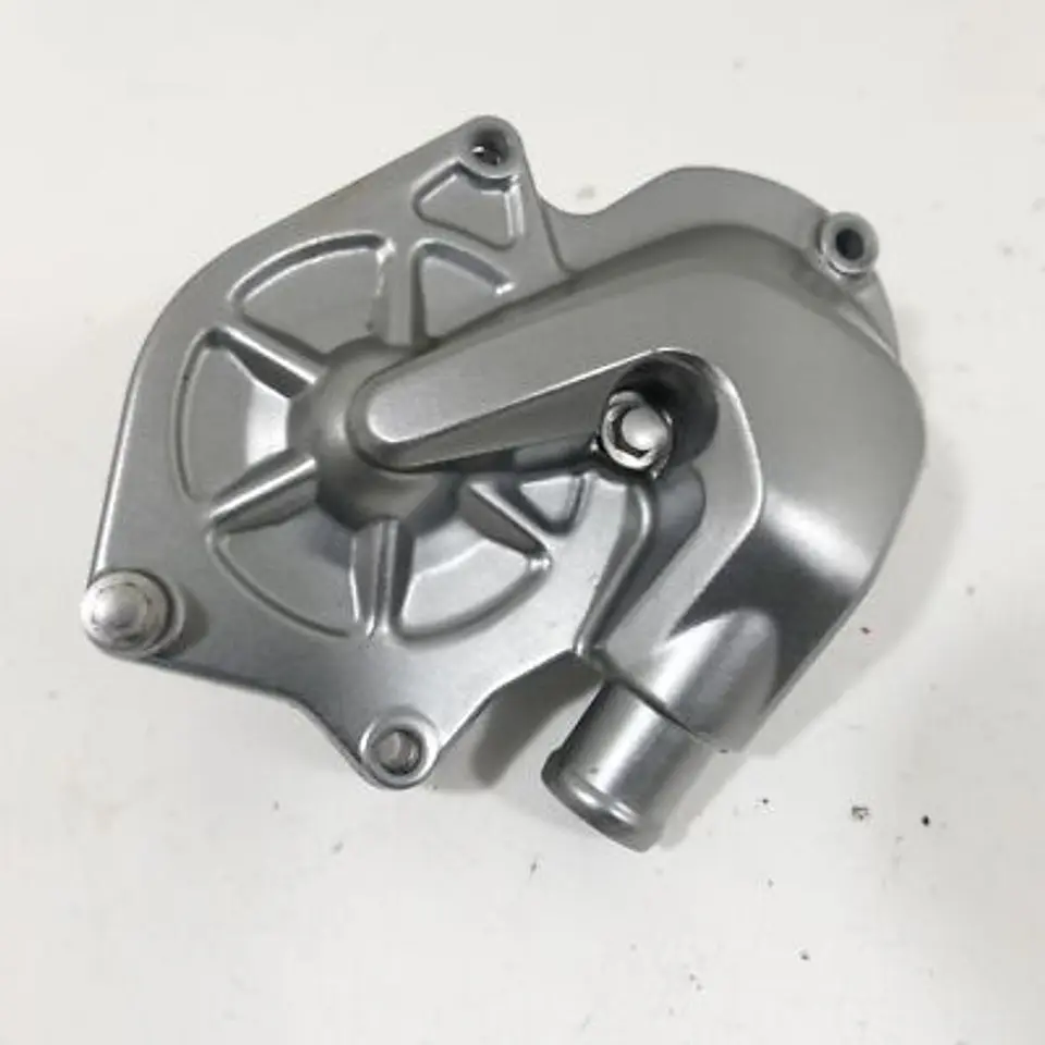BOMBA DE AGUA HONDA NC700X, 2012 - 2017. 19200-MGS-D30 1