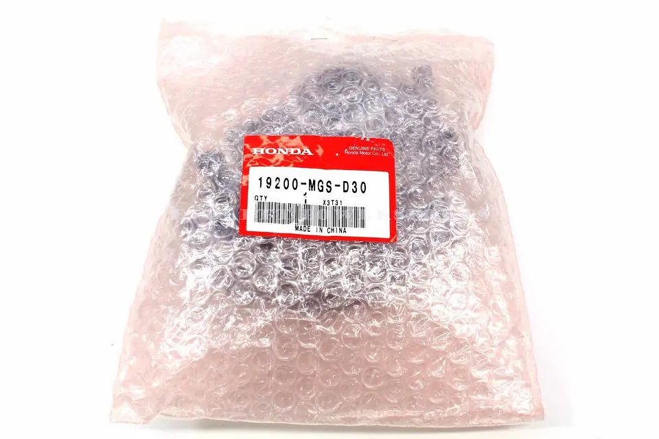 BOMBA DE AGUA HONDA NC700X, 2012 - 2017. 19200-MGS-D30 2