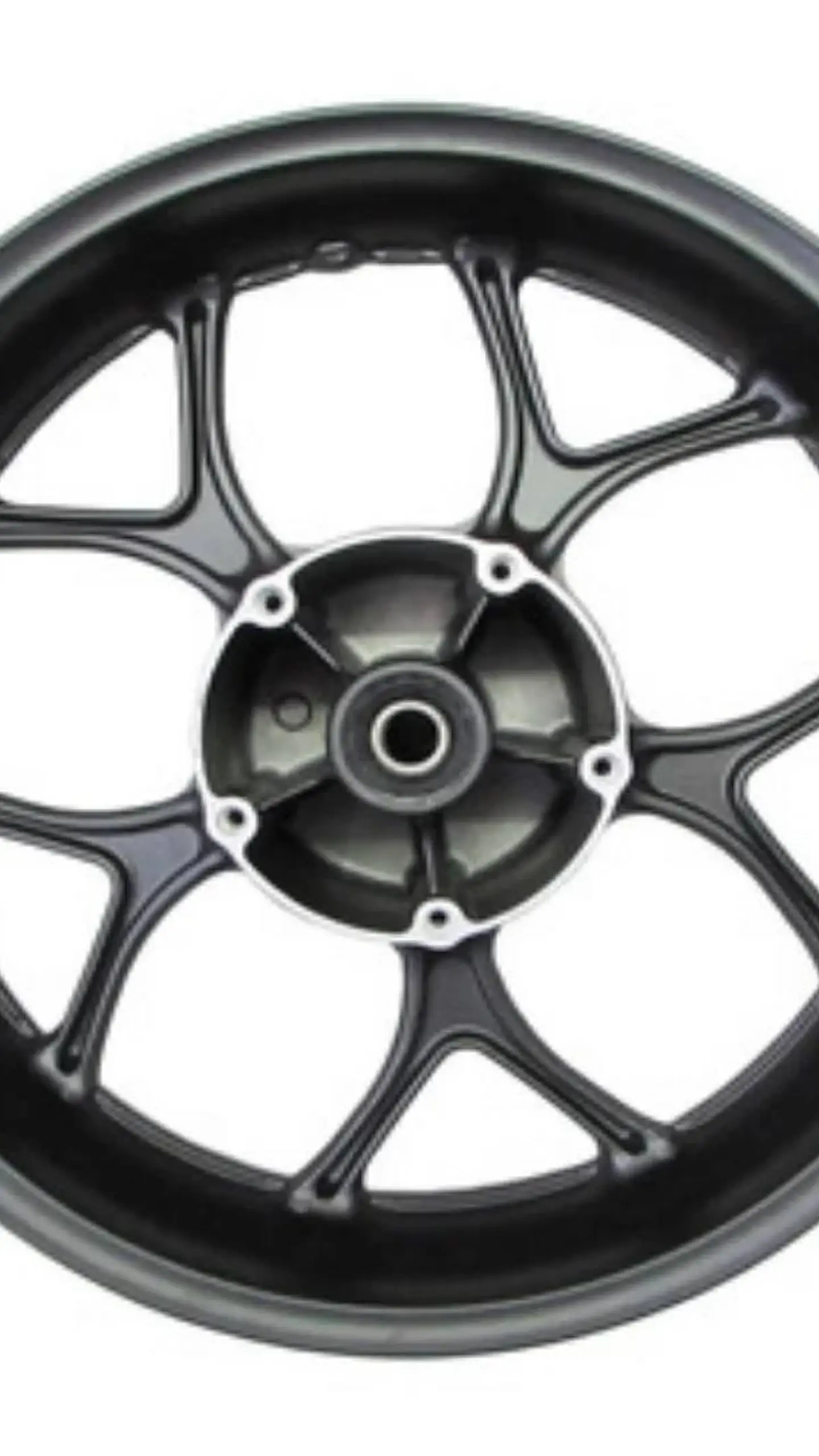 JANTE TRASEIRA HONDA NC700X.  42650-MGS-305 1