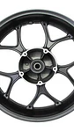 JANTE TRASEIRA HONDA NC700X.  42650-MGS-305 - Thumbnail 1