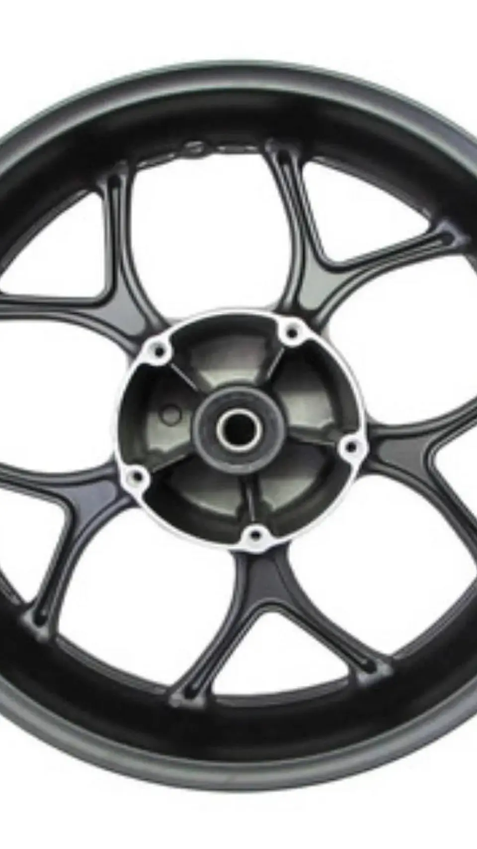 JANTE TRASEIRA HONDA NC700X.  42650-MGS-305 1