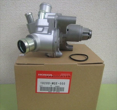 BOMBA DE AGUA HONDA VFR1200X Crosstourer 2016-2019. 