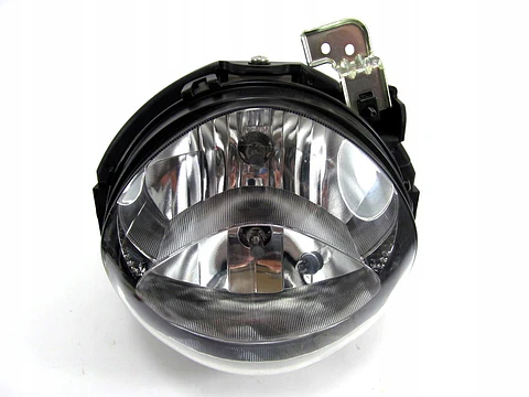 FAROL HONDA XL700V TRANSALP